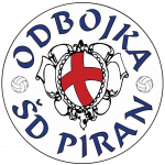 Logotip ŠD Piran